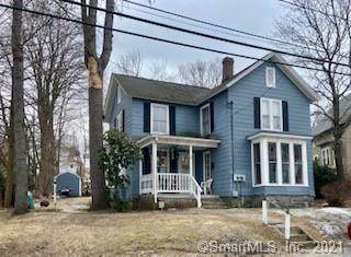 39 Rockwell Street - Photo 1