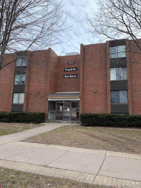 356 Franklin Avenue - Photo 1