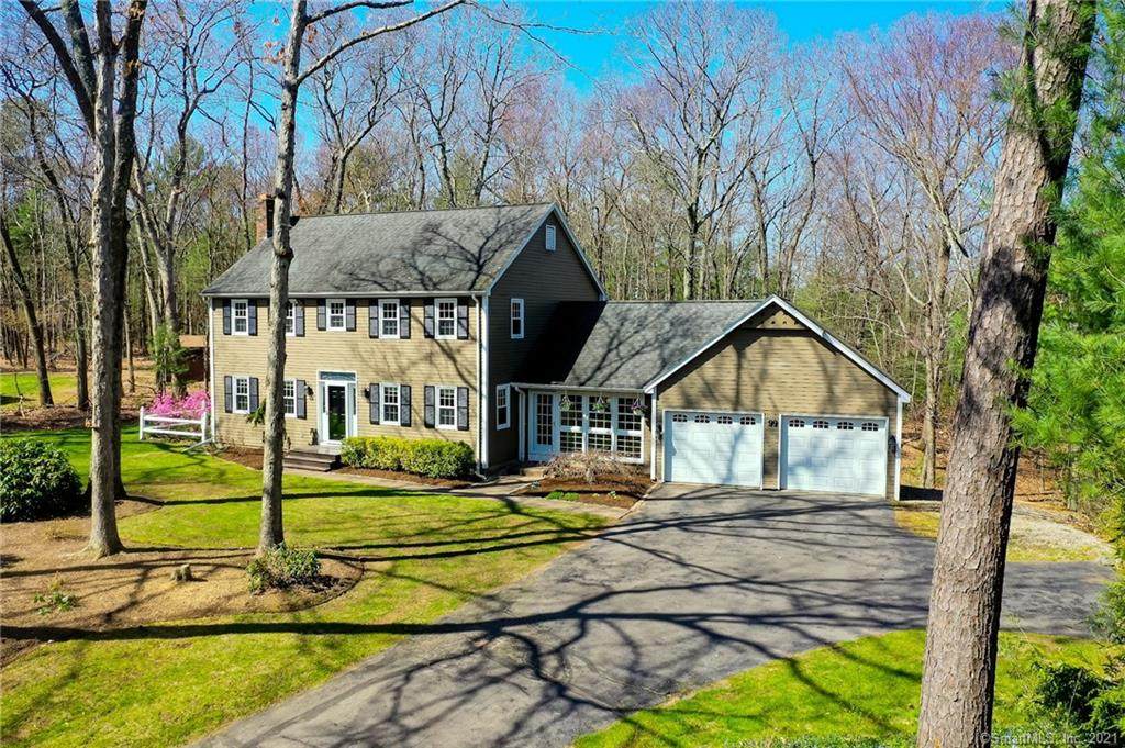 99 Butler Drive - Photo 1
