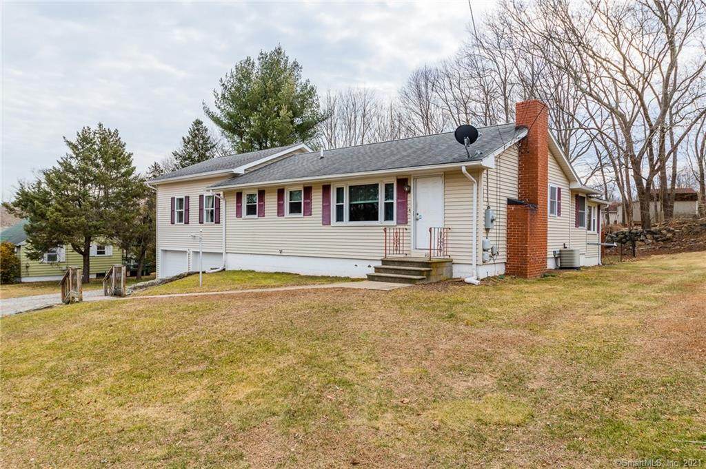 40 Kenyon Road - Photo 1