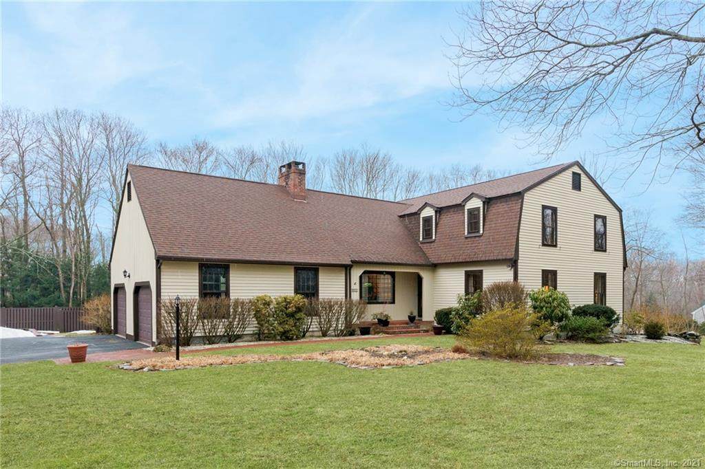 77 North Farm Road - Photo 1