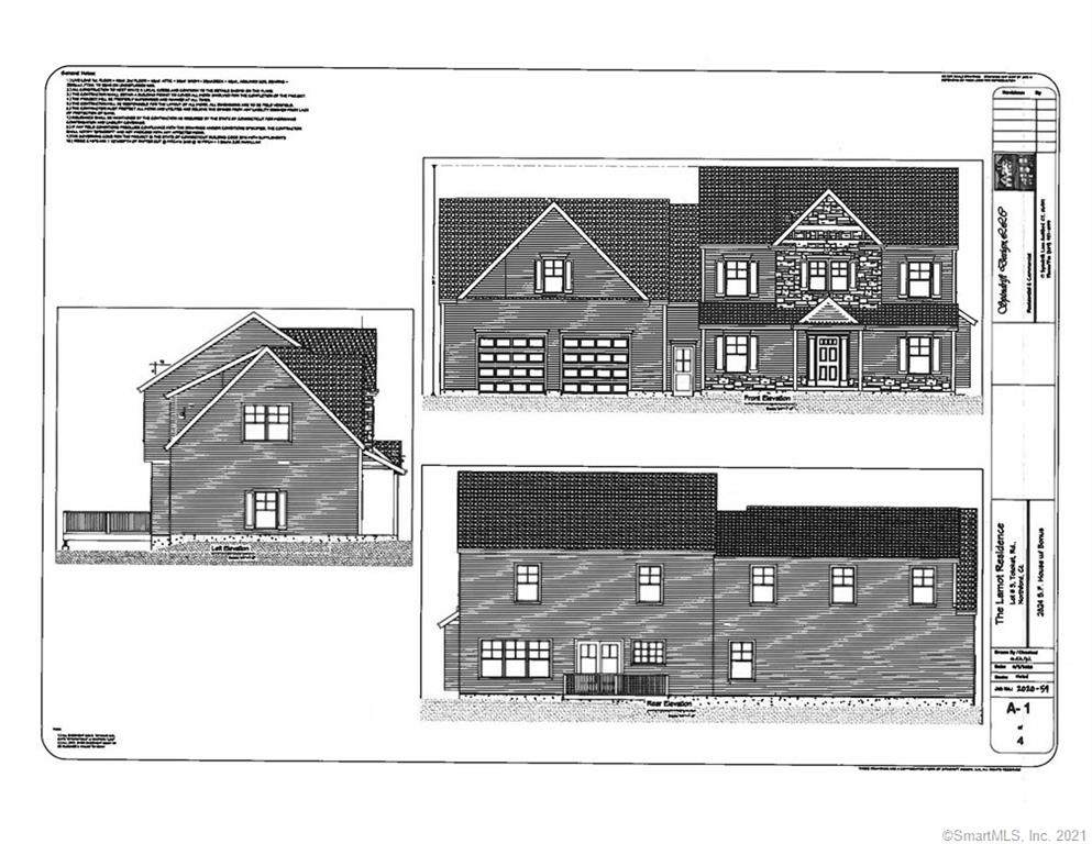 499 Totoket Road - Photo 1