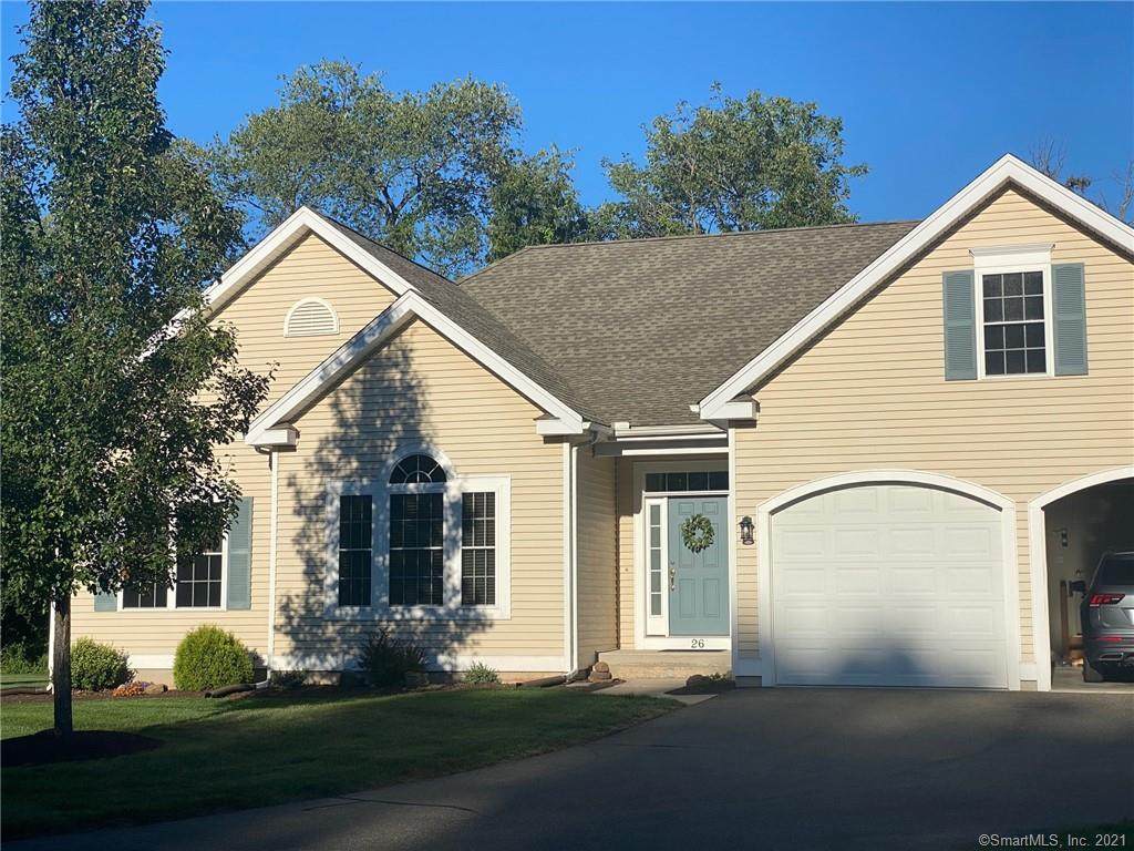 26 Foxbriar Lane - Photo 1