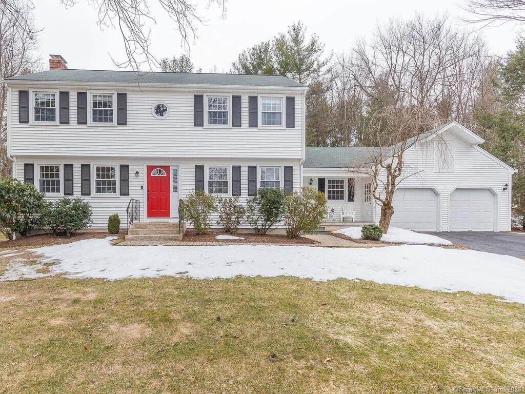 58 Deepwood Drive - Photo 1