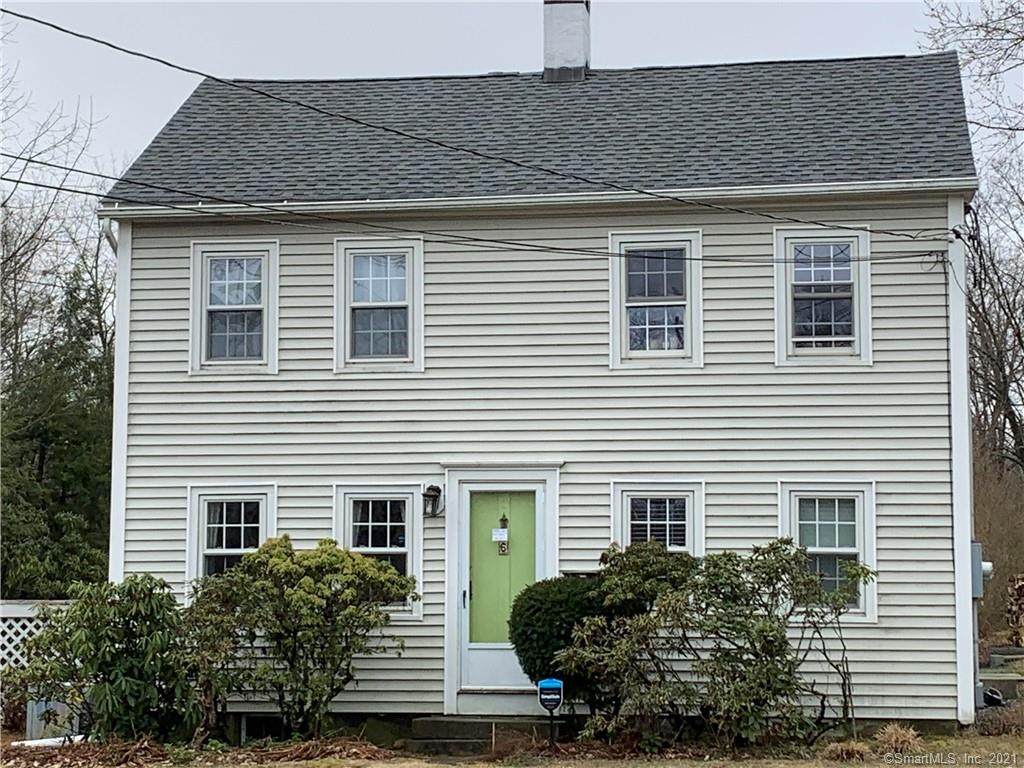 6 Mansfield Street - Photo 1