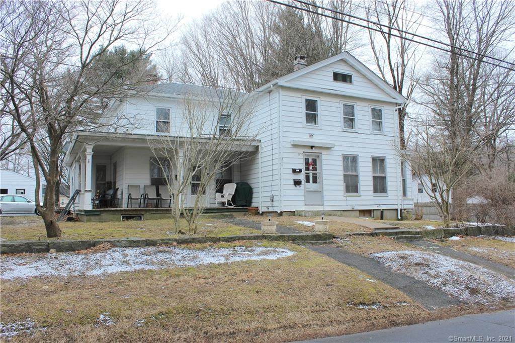 267 Rockwell Street - Photo 1