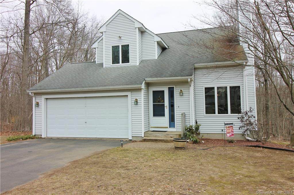 119 Scarboro Road - Photo 1
