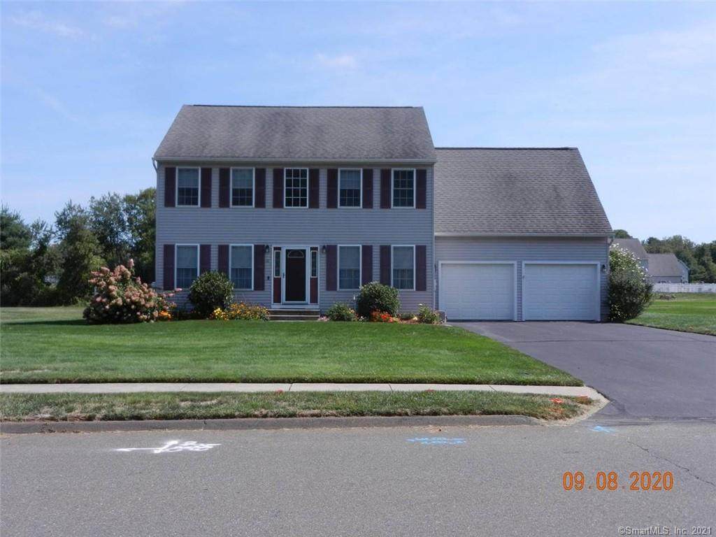 16 Misty Meadow Road - Photo 1