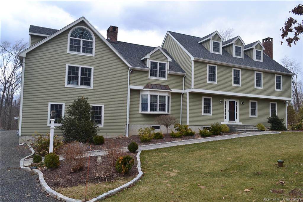 110 Sleepy Hill Road - Photo 1