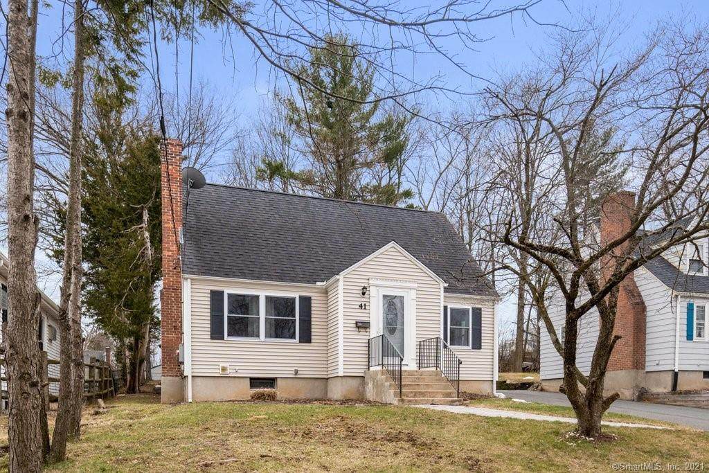 41 Saint Augustine Street - Photo 1