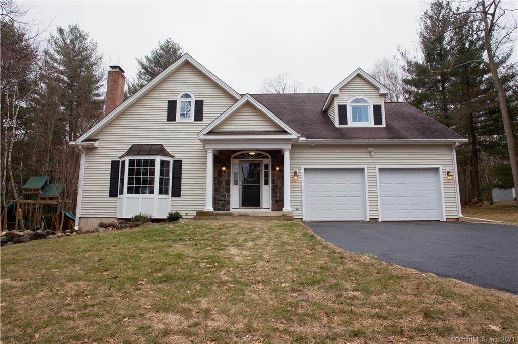 6 Boulder Ridge Drive - Photo 1