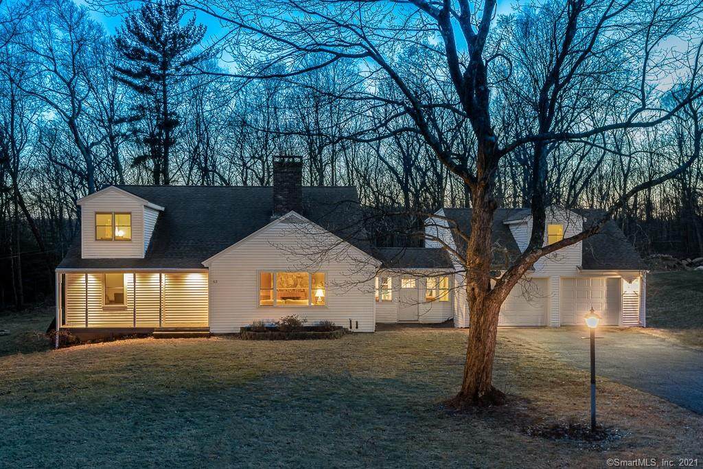 63 Kozley Road - Photo 1