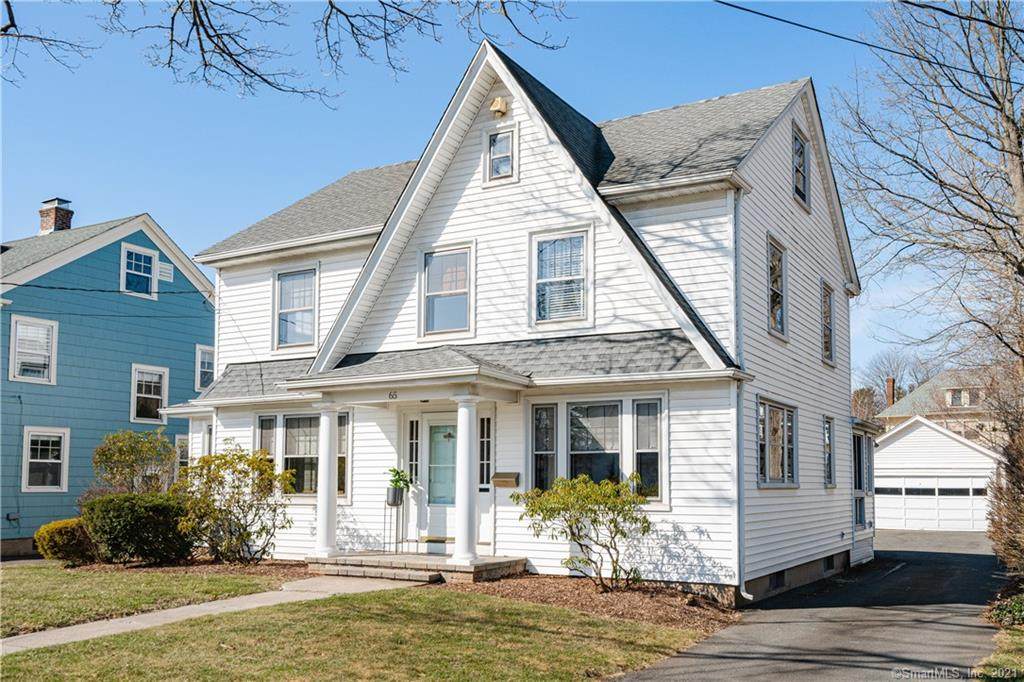 65 Lexington Road - Photo 1