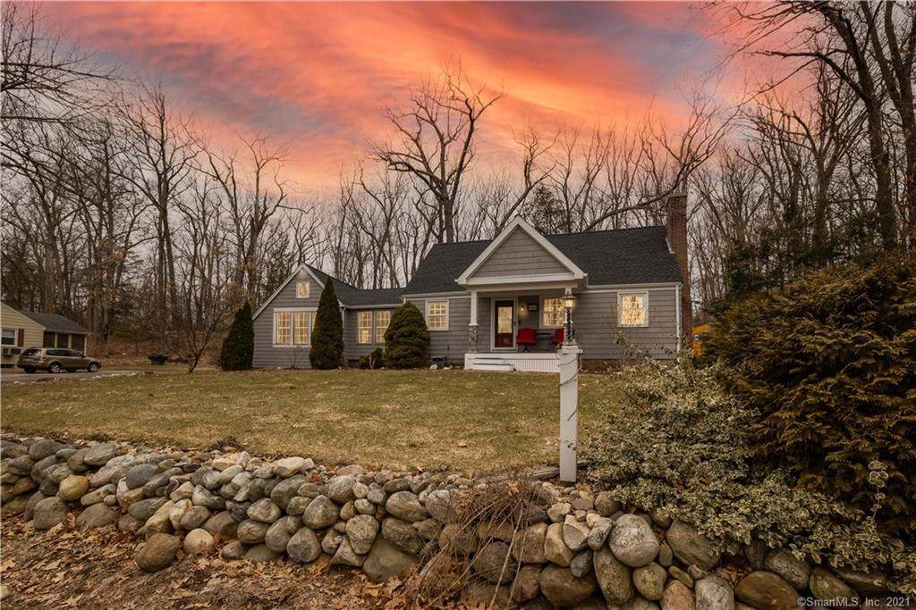 25 Ledgewood Drive - Photo 1