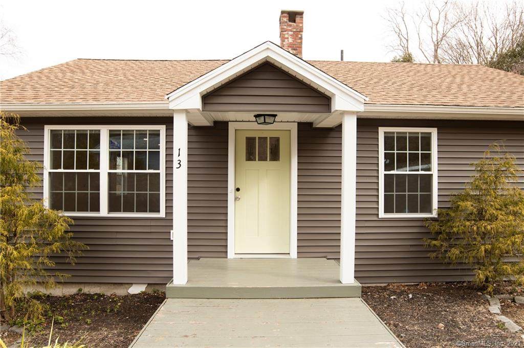 13 Patton Avenue - Photo 1
