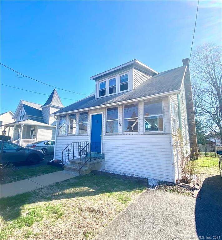 12 Dean Avenue - Photo 1
