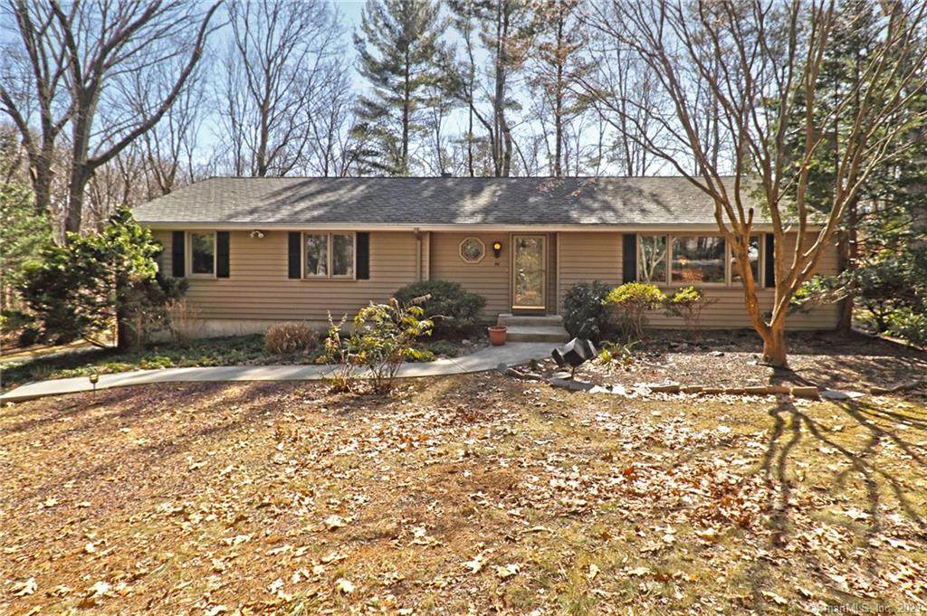 90 Hall Drive - Photo 1