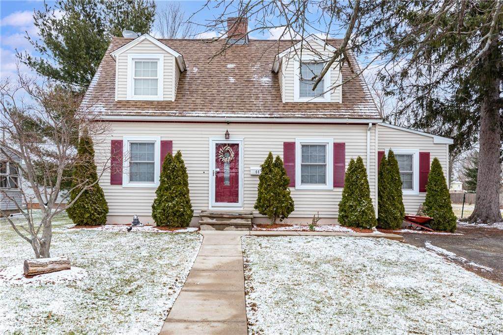 44 Farm Hill Road - Photo 1