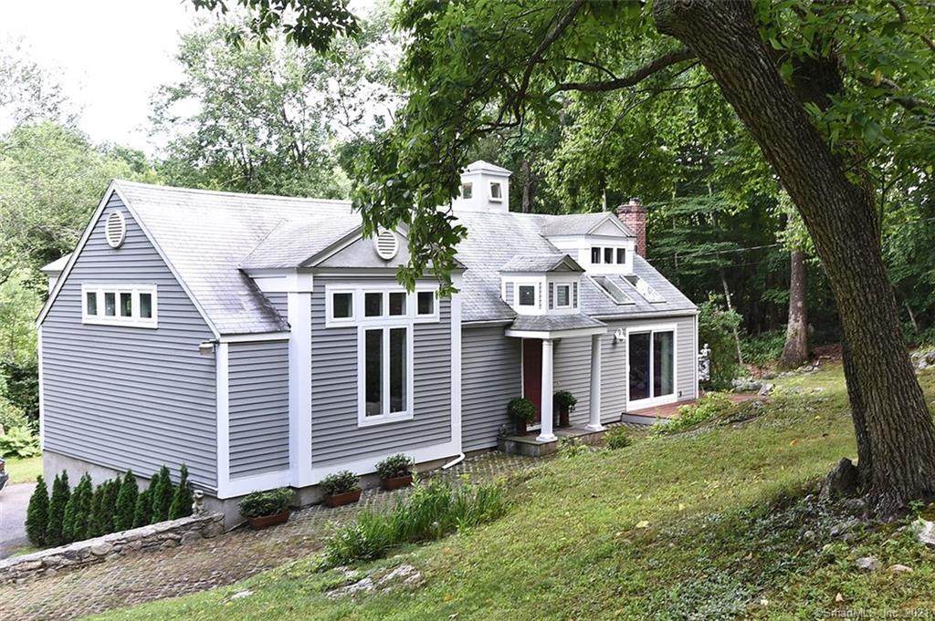 251 Godfrey Road - Photo 1