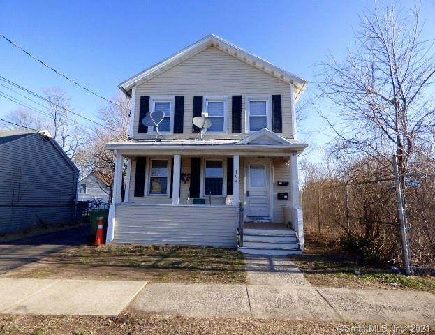 194 Ward Street - Photo 1