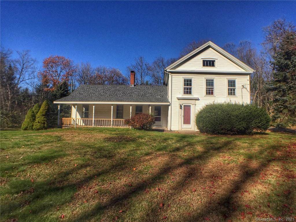 102 Stafford Road - Photo 1