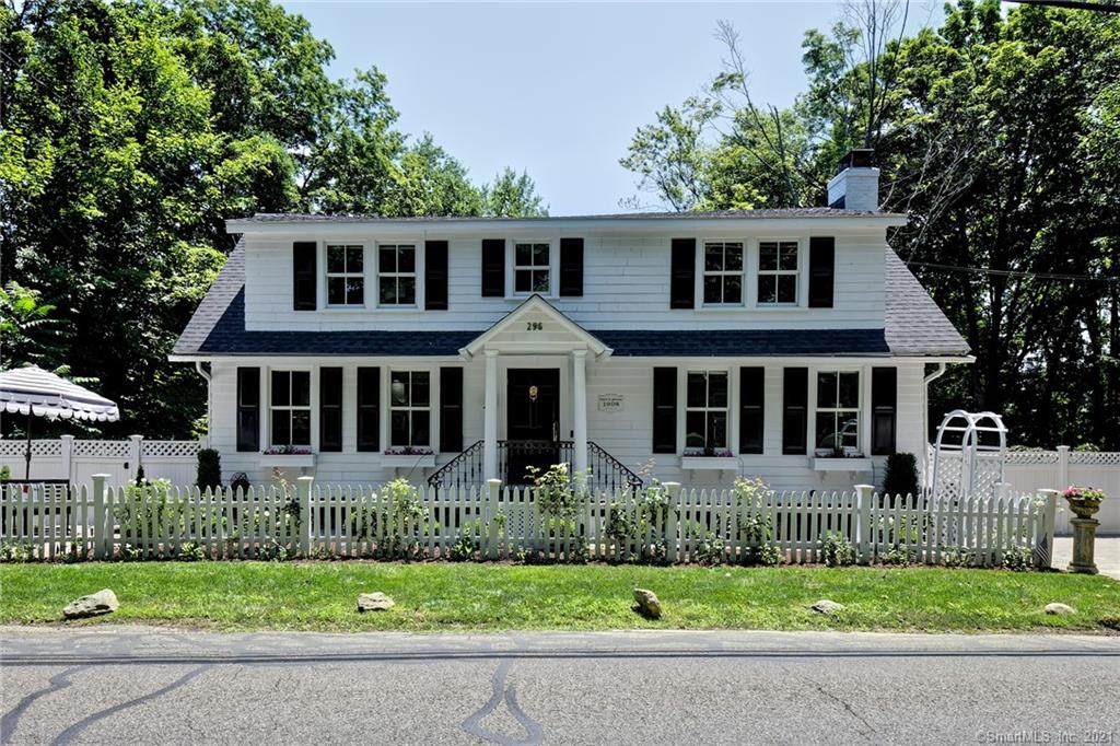 296 Greens Farms Road - Photo 1