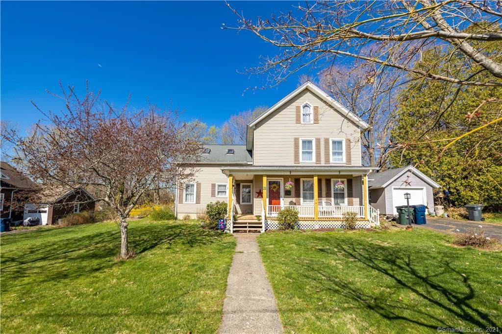 21 Prospect Street - Photo 1