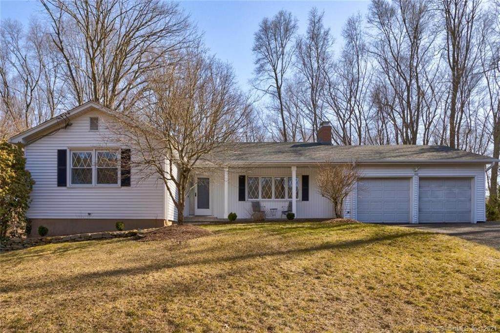 142 Indian Hill Trail - Photo 1