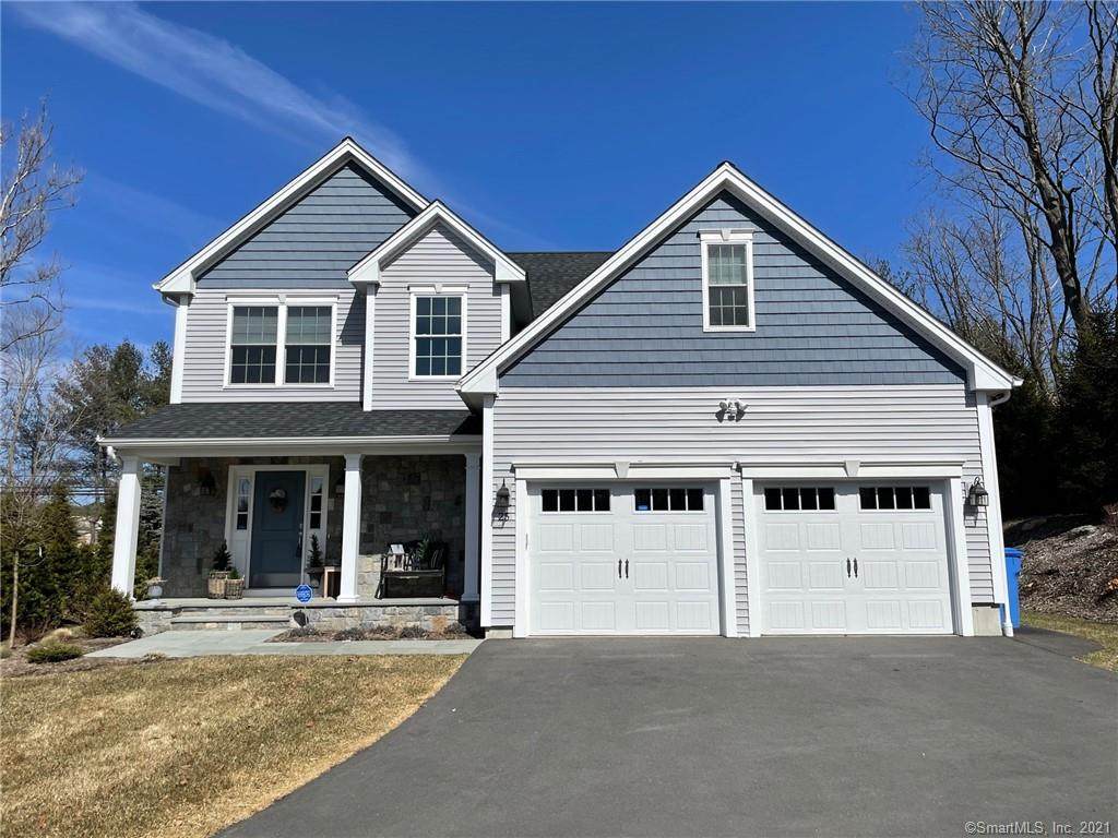 25 Hawks Ridge Drive - Photo 1