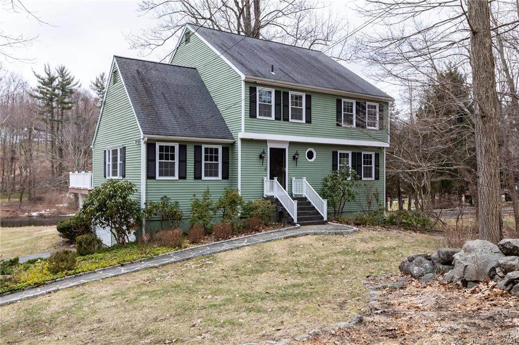 70 Florida Hill Road - Photo 1