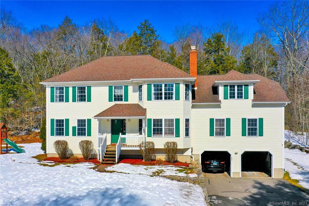 411 Cardinal Circle - Photo 1