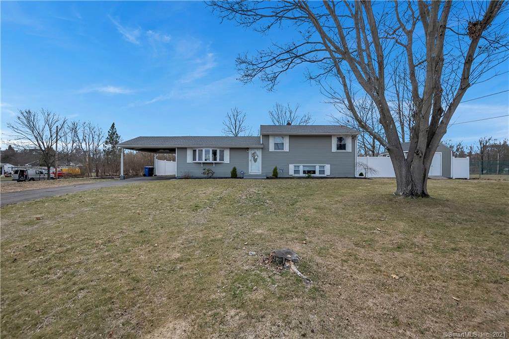 1 Birch Drive - Photo 1