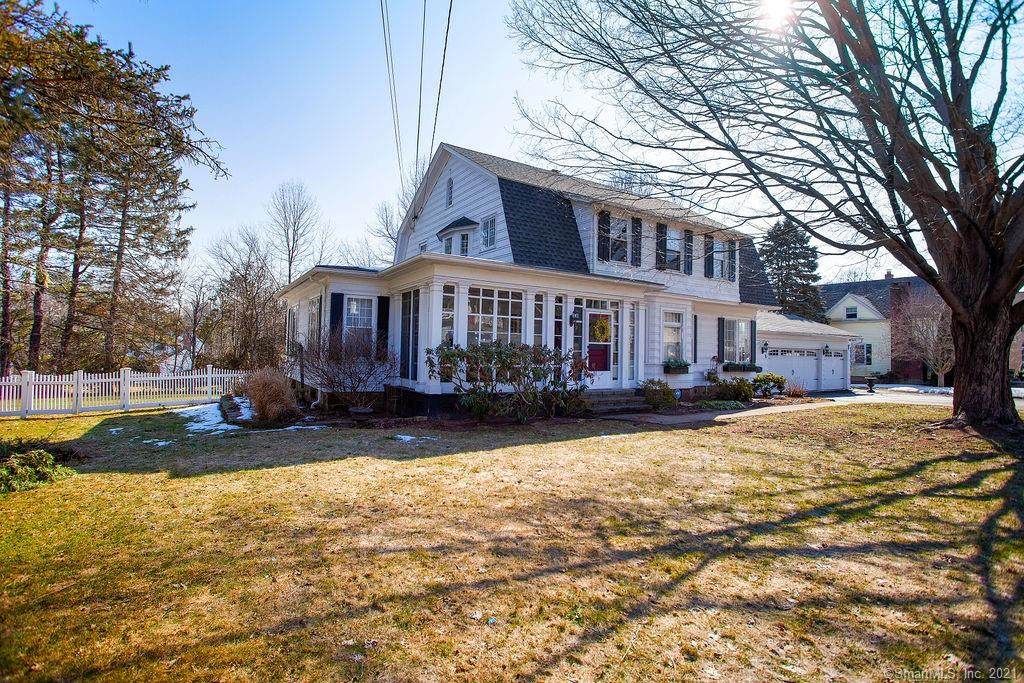 8 Broadview Street - Photo 1