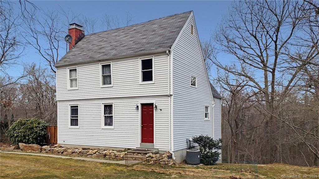 20 Carriage Drive - Photo 1