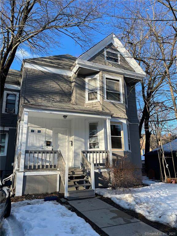 6 Fales Street - Photo 1