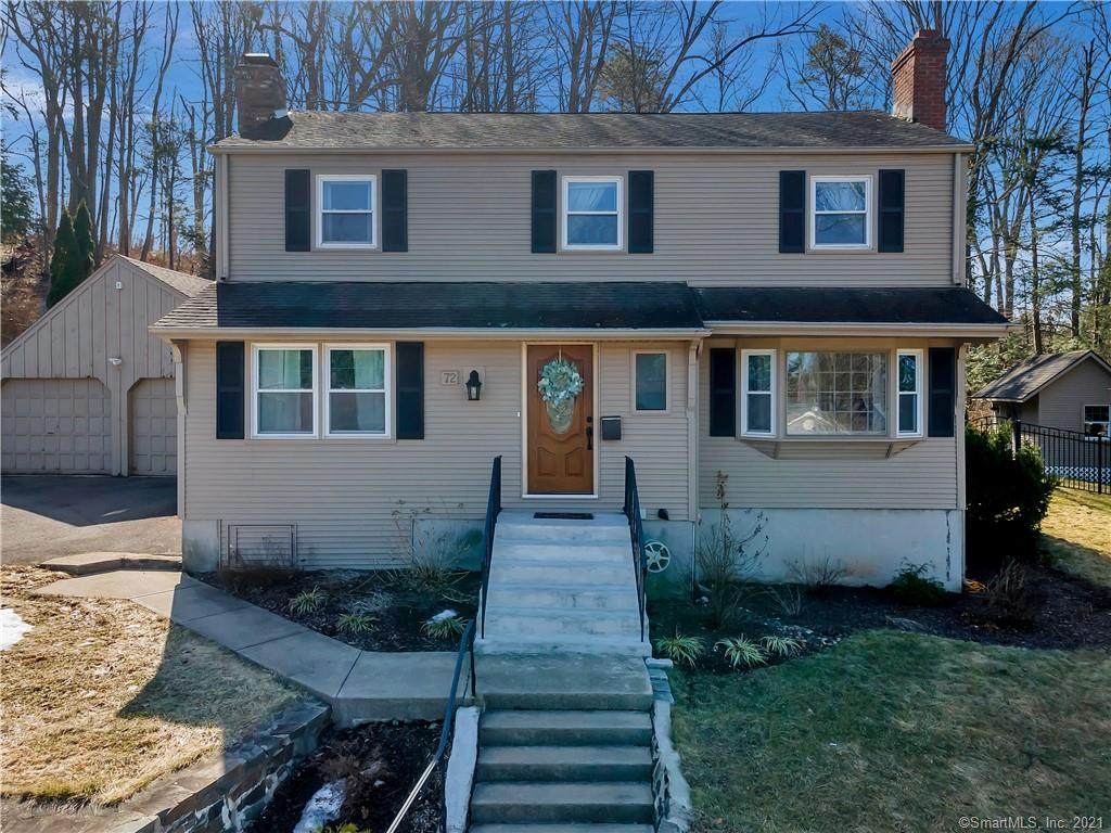 72 Ivy Road - Photo 1