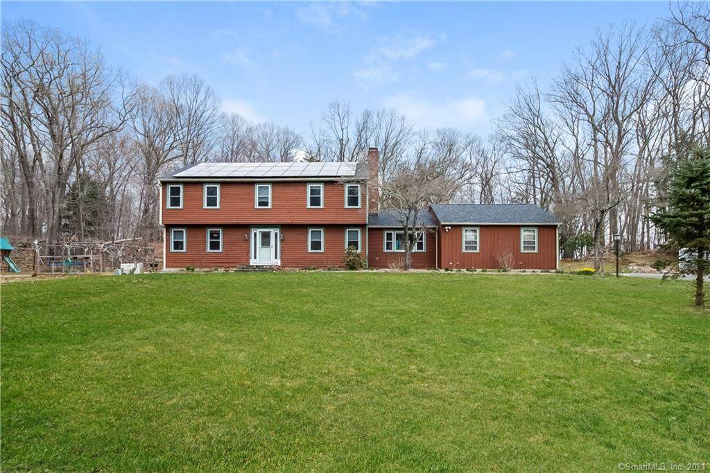 6 Tamarack Road - Photo 1
