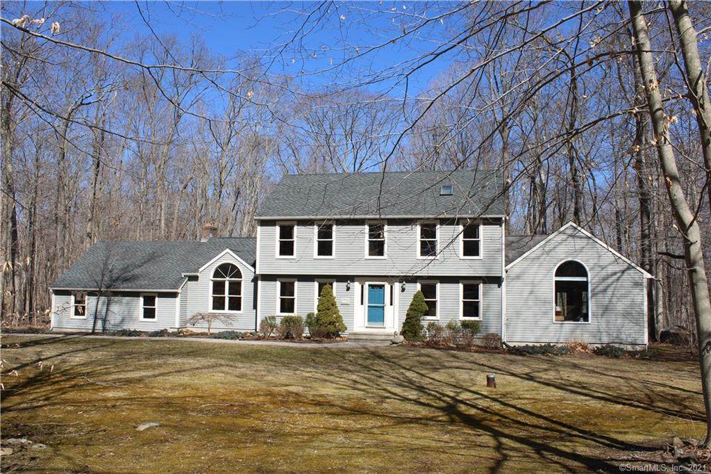 17 Carmel Court - Photo 1
