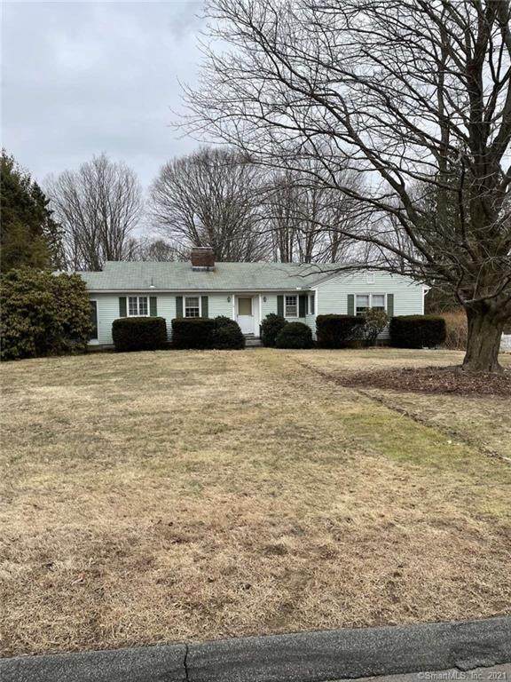 114 Green Hill Road - Photo 1