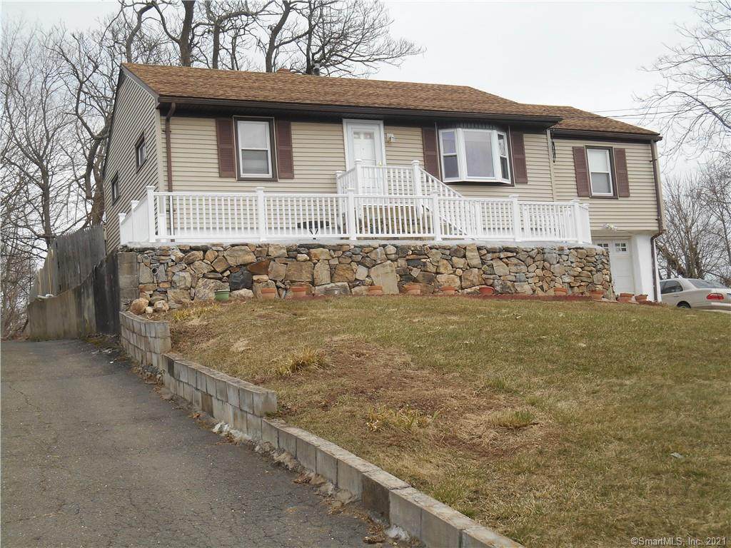 1070 Chopsey Hill Road - Photo 1