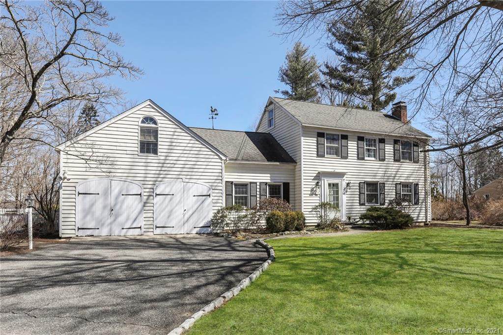 63 Long Meadow Hill Road - Photo 1
