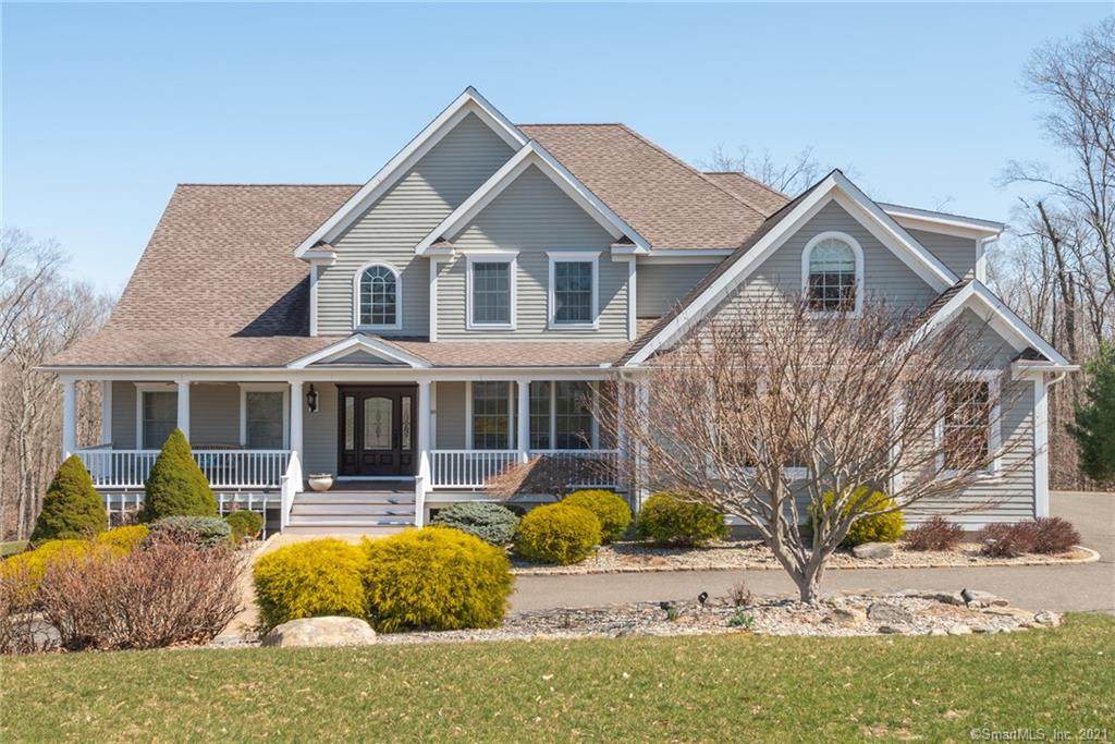 18 Mountainview Court - Photo 1
