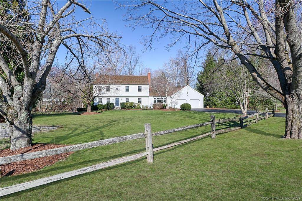 21 Daybreak Road - Photo 1
