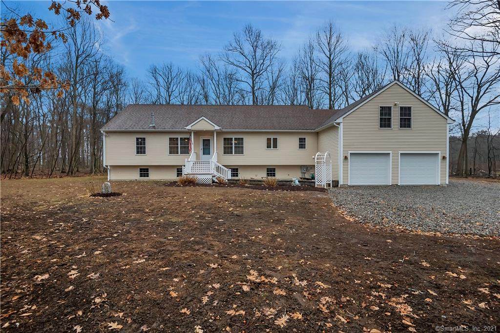 239 Mack Road - Photo 1