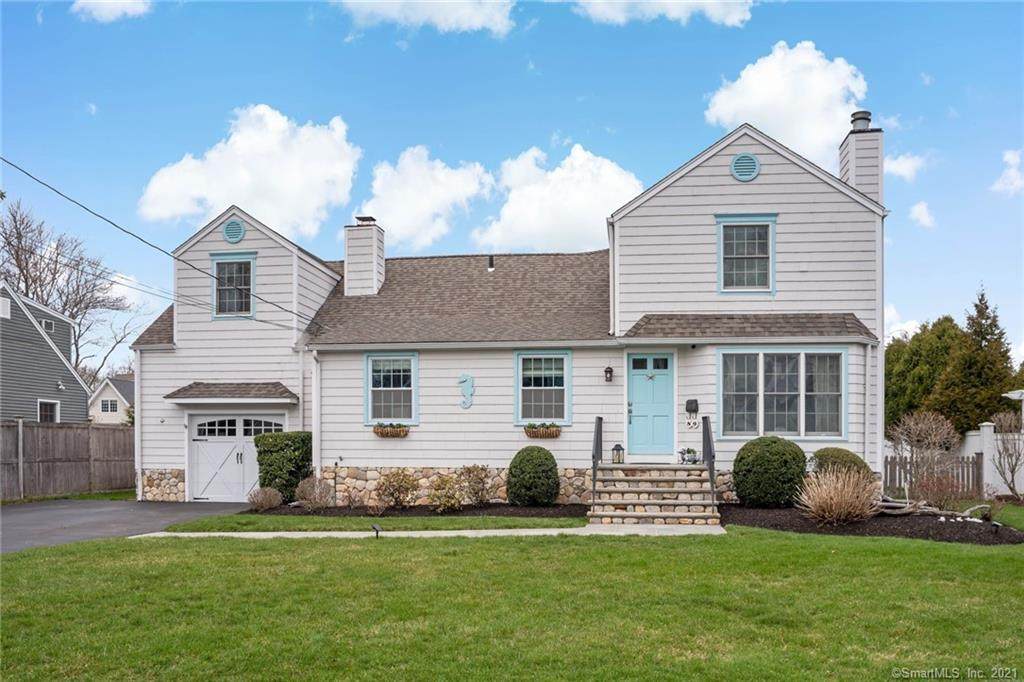 89 Eunice Avenue - Photo 1