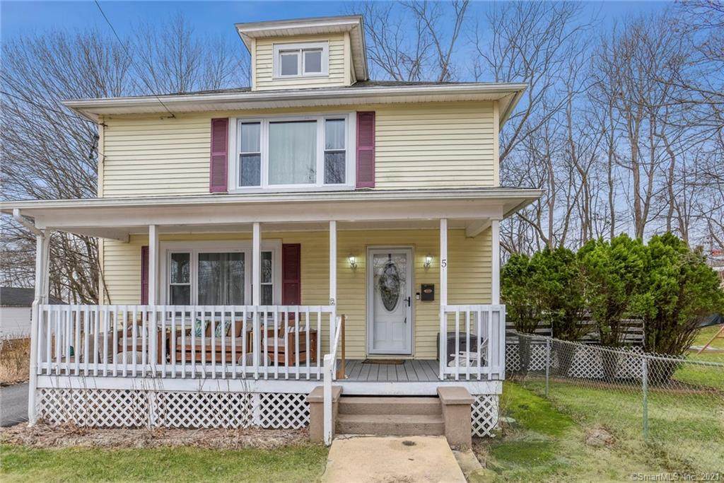 5 Bushnell Place - Photo 1