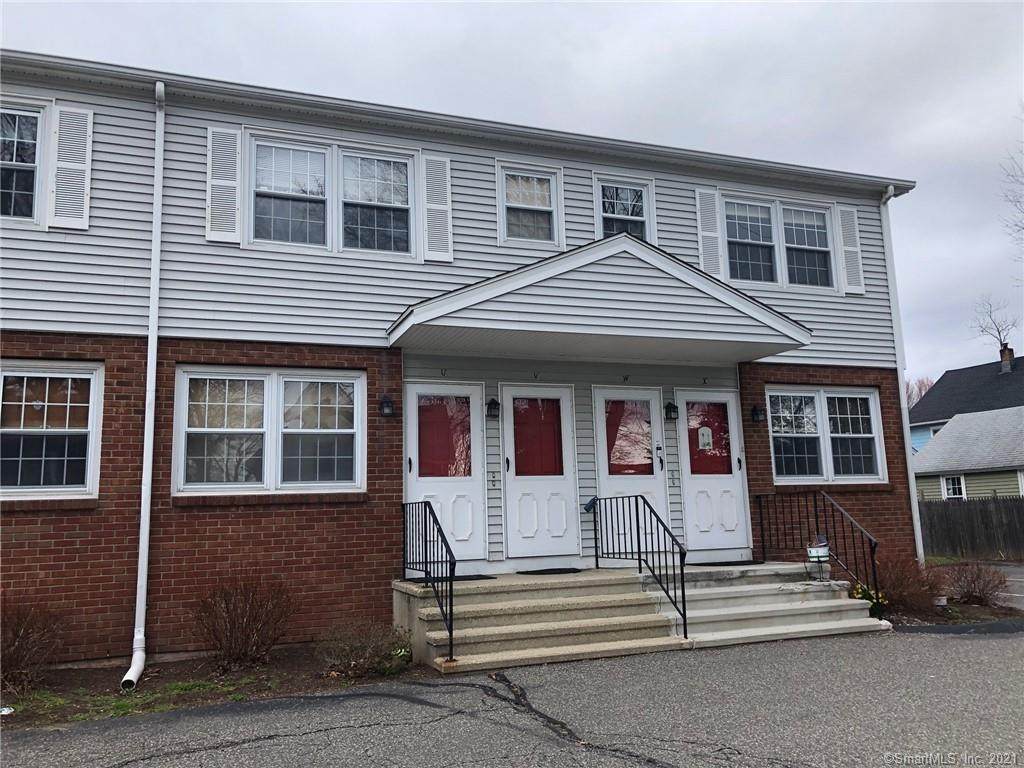 310 Booth Street - Photo 1