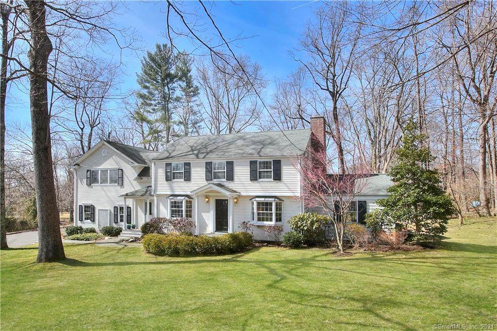 46 Woodway Ridge Lane - Photo 1
