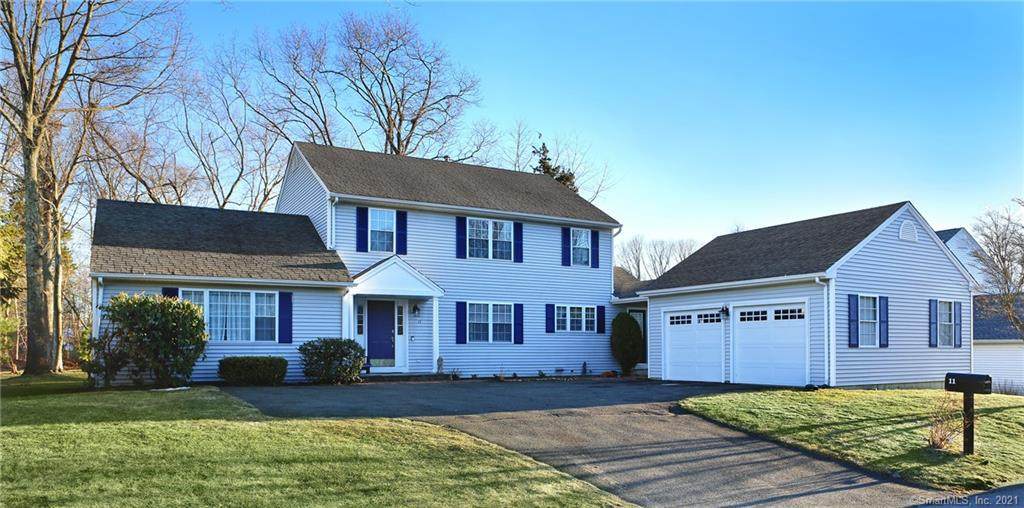 11 Great Oak Farm Road - Photo 1