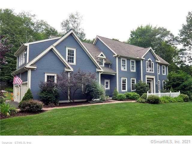 37 Cone Mountain Road - Photo 1